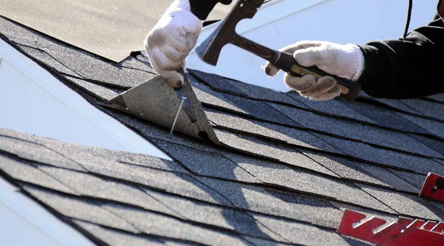Expert new roof installation services in Fannettsburg, PA